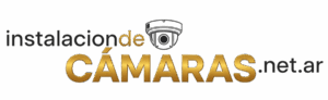 instalacion de camaras